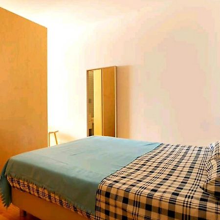 Oporto Blue Almada - Deluxe Citycenter Flat Exterior foto